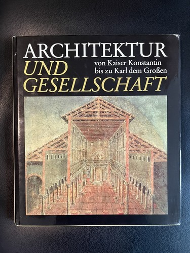 Architektur und gesellschaft - architektur,