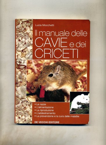 Lucia mocchetti il manuale - mocchetti,