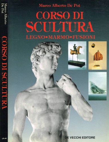 Corso scultura legno - di, scultura.
