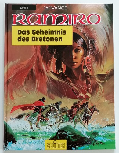 Ramiro segreto del - "il,
