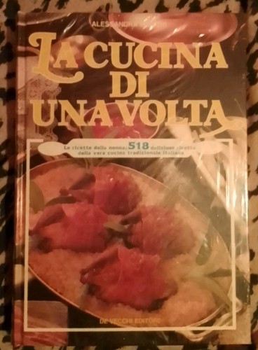 Cucina una volta 518 - di,