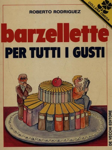 Barzellette per tutti - i, gusti