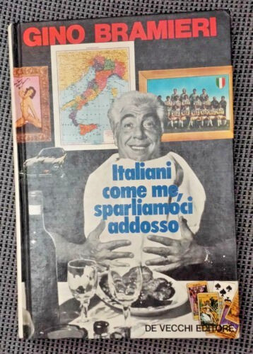 Italiani come sparliamoci - italiani,