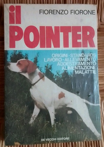 Pointer fiorenzo fiorone - pointer,