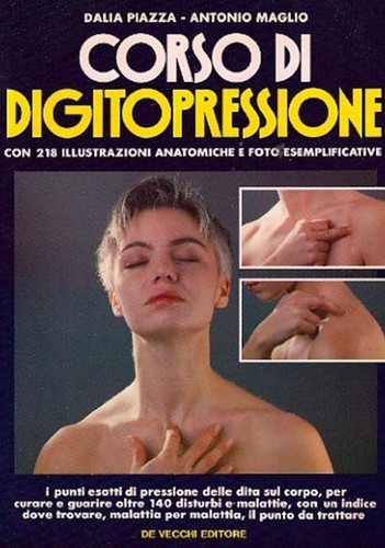 Corso digitopressione dalia - corso,