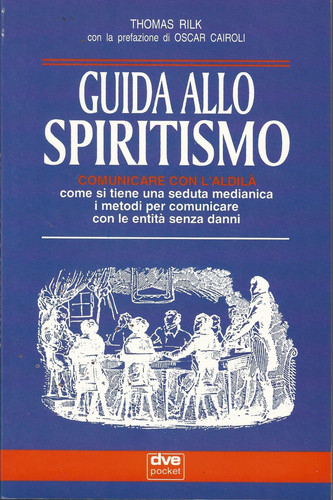 Guida allo spiritismo thomas - guida,