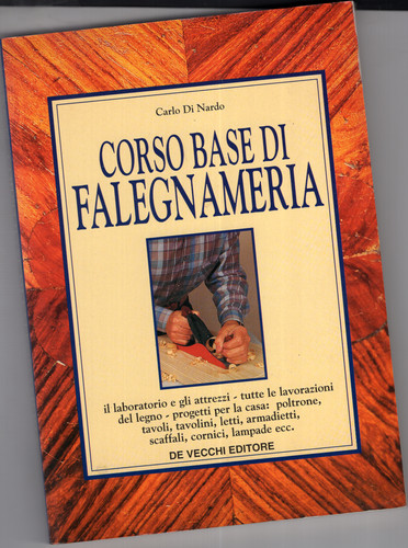 Carlo nardo corso base di - carlo,