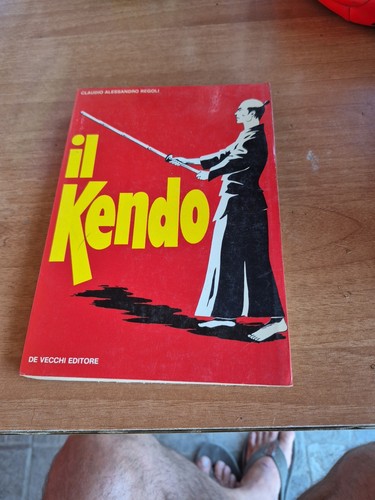 Kendo claudio - il,
