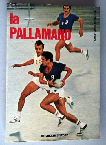 Pallamano ferrarese - la,