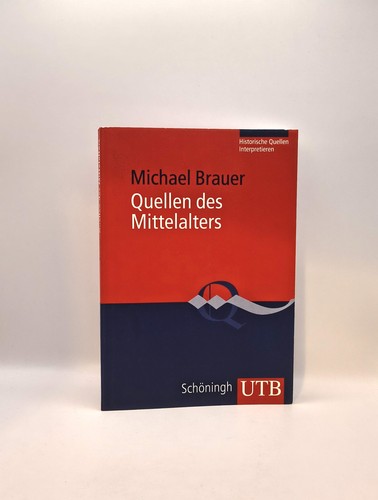 Michael brauer quellen des - brauer,,