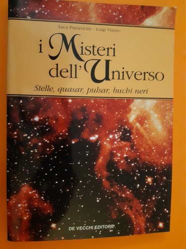 Parravicini l piazzo i - l., l.