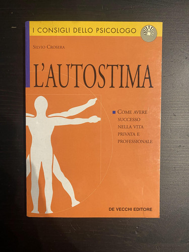 Autostima silvio - ",,