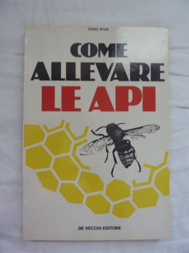 Come allevare api dino - come,