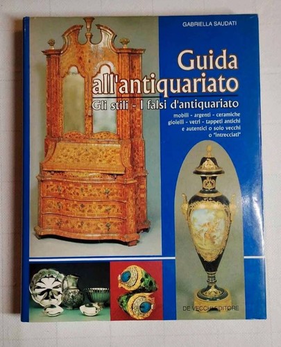 Vecchi editore guida - editore,