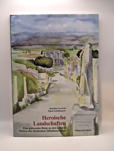 Joachim gorecki heroische - gorecki,,