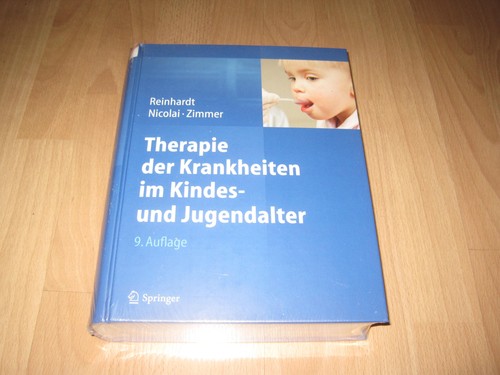 Dietrich reinhardt therapie - dietrich,