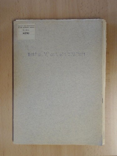 Fratris echardi principium - echardi.,