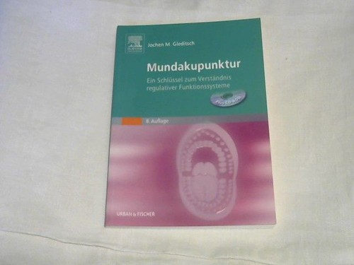 Mundakupunktur ein schlüssel - mundakupunktur:,