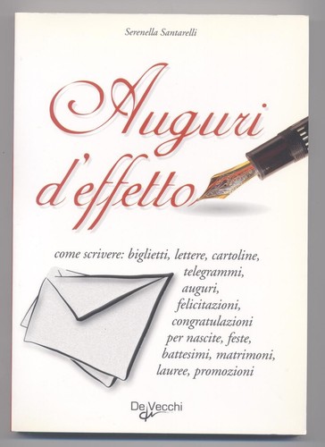 Auguri effetto serenella - auguri,