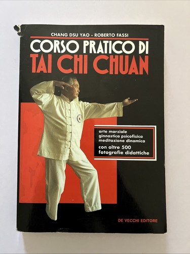 Chang dsu yao roberto - chang, ~