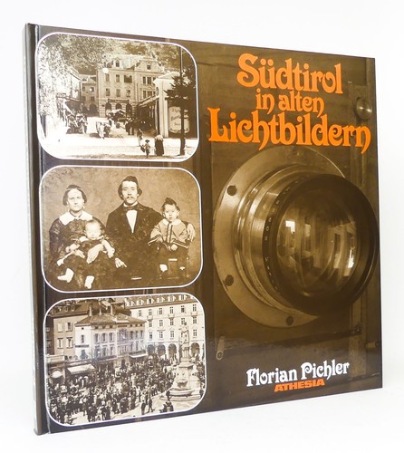 Florian pichler südtirol - florian, in