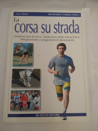 Corsa strada furio - la, su