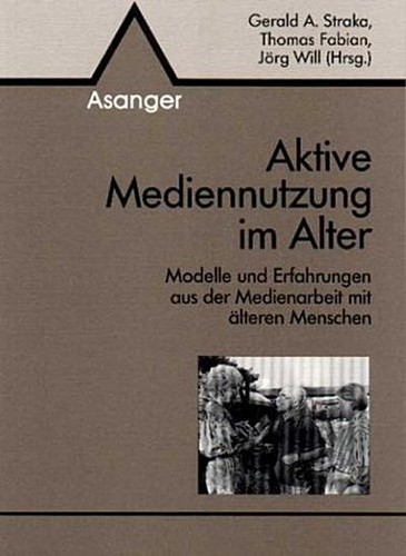 Aktive mediennutzung alter - aktive, im