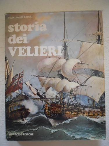 Storia velieri felix - di,