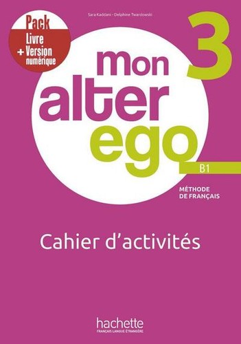 Mon alter ego méthode de - alter,