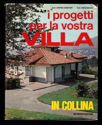 Progetti per vostra - i,
