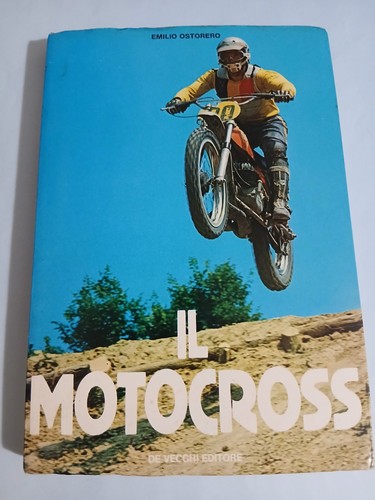 Motocross emilio ostorero - il,