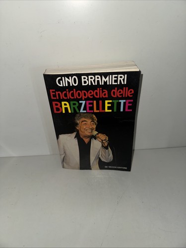 Gino bramieri enciclopedia - bramieri,