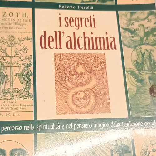 Vecchi editore segreti - de,