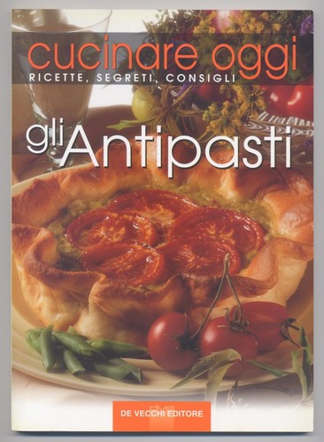 Gli antipasti de vecchi - de,
