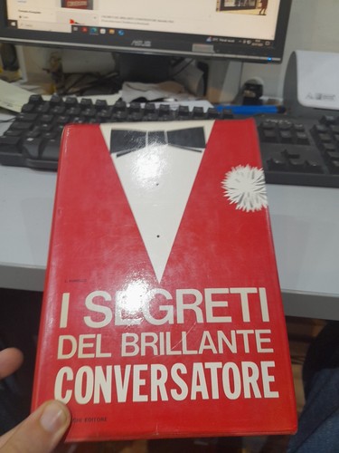 Segreti del brillante - i,