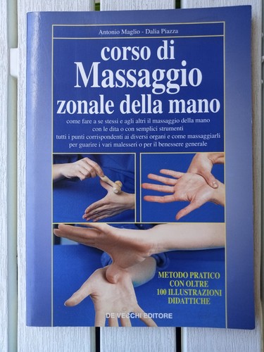 Corso massaggio zonale - corso,