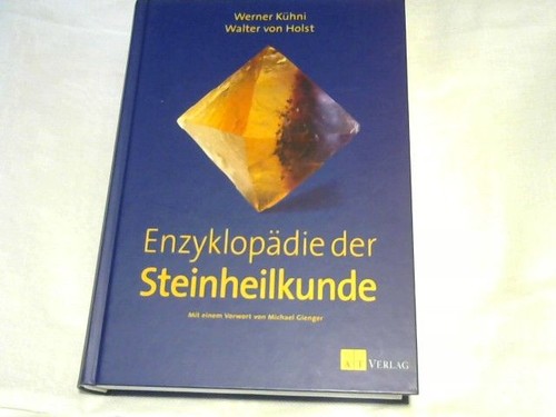 Enzyklopädie der