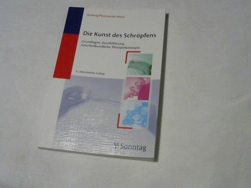 Die kunst des schröpfens - kunst,