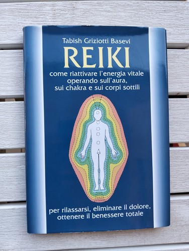 Reiki tabish griziotti basevi - reiki,