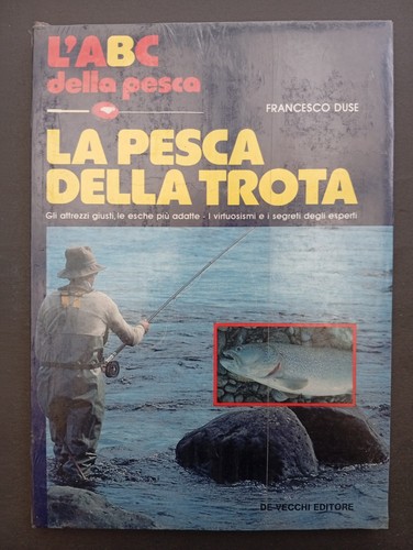 Abc della pesca - della, la
