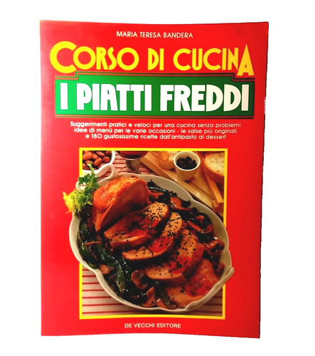Corso cucina piatti - cucina.i,