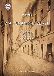 Via dei banchi vecchi - ,