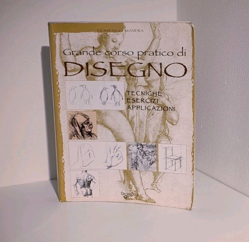 Libro grande corso - corso, pratico
