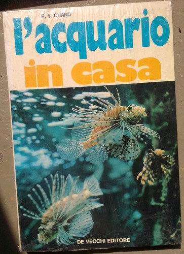 Acquario casa r y - acquario,
