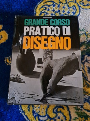 Domenico manera grande corso - manera,
