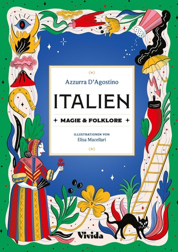 Italien azzurra agostino - ~, ~