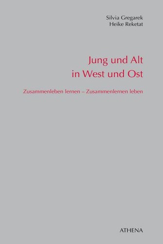 Jung und alt west - und,