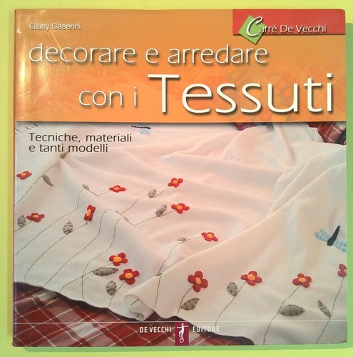 Decorare arredare con i - decorare,