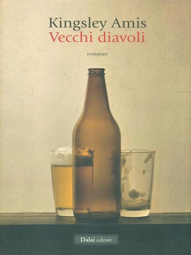 Vecchi diavoli amis kingsley - amis,