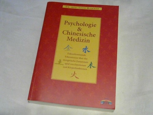 Psychologie chinesische